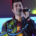 دانلود آهنگ خدا کنه که بارون بباره از محسن لرستانی